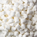 Passover Mini White Marshmallows 