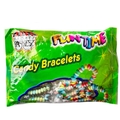 Fun Time Candy Bracelets - 9.3oz Bag