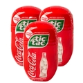 Tic Tac Coca-Cola Candy Dispensers