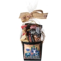 MELLOW - Purim Wall Pocket Gift Basket Mishloach Manos