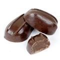 Dark Oblong Praline Chocolate Truffles - 5 LB Box 