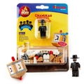 Hanukkah Lego Dreidel Kit