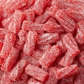 Fini Kosher Sour Strawberry Splash Gummies - 1.1 LB Bag