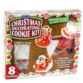 Christmas Decorating Cookie Kit