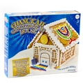 Hanukkah Gingerbread House Kit