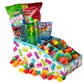 Camp Packages - Gummy Bear Organizer Kids Gift Pack