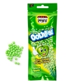 Oodles Tiny Tangy Apple Fruity Chews Bags - 24 CT Box
