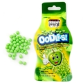 Oodles Tiny Tangy Apple Fruity Chews Bags - 48 CT Box