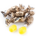 Zaza Mini Gold Foil Hard Candy - Passion Fruit