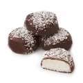 Passover Coconut Marzipan Truffles