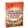 Gluten Free Crunchy Fruit Rings Cereal