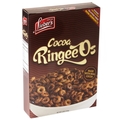 Passover Cocoa RingeeO's Cereal