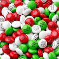 Holiday M&M's Chocolate Candy Mix