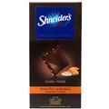 Shneider's 56% Dark Chocolate With Almonds - Passover 
