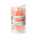 Orange Reception Candy Sticks - Citrus 