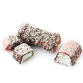 Passover Chocolate Covered Coconut Bars - 8oz