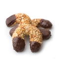 Passover Chocolate Almond Pinwheel Cookies - 8 oz