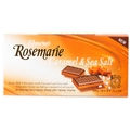 Schmerling's Rosemarie Caramel Sea Salt Milk Chocolate Bar