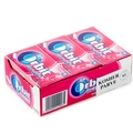 Orbit Professional Fruit Sugar-Free Gum Tabs - 12CT Box