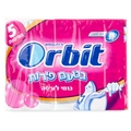 Orbit Professional Fruit Sugar-Free Gum Sticks