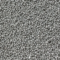 Silver Pearls Candy Decoration - 8 Oz Bag