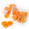 Turkish Apricot Snack Packs - 12CT Box