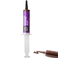 Chocovid Large Chocolate Syringe Booster Shot