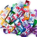 Assorted AirHeads - 80CT Bag