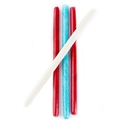 All American Old Fashioned Candy Sticks - Coconut,Apple and Toasted Marshmallow