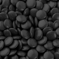 Black Chocolate Mint Lentils