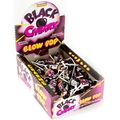 Blow Pop Black Cherry - 48CT Box