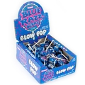 Blow Pop Blue Razz Berry - 48CT Box