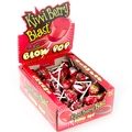Blow Pop Kiwi Berry Blast - 48CT Box