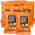 Raw Brazil Nuts Snack Pack - 12 CT