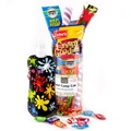Cool Kids Camp Can With Collapsible Water Bottle