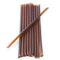 Caramel Honey Straws - 40 Pack