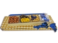 Hanukkah 4 Sectional Gift - Israel Only