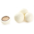 Coconut Malted Milk Balls