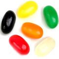 Colorful Rainbow Jelly Beans