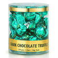Twist Wrap Dark Chocolate Truffles - 30CT Tub