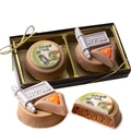 Purim Decorative Chocolate Gift Box - 2CT