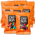 Assorted Jelly Beans Snack Packs - 12CT