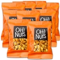 Roasted Toasted Corn Nuts Snack Packs - 12CT