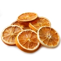 Natural Dried Sliced Navel Orange 