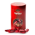 Torino Mini Swiss Milk Chocolate Bars Gift Box