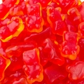 Jelly Filled Gummy Bears - 2 LB Bag