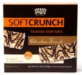 Soft Crunch Chocolate Drizzle - 5 PK