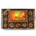 Halloween Chocolate Large Gift Box
