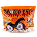 Spooky Eyes Gumballs Individually Wrapped  - 100CT