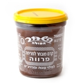 Passover Israeli Chocolate Flavored Spread - 1 LB